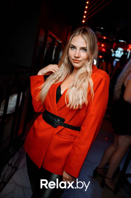 Saturday party, фото № 2