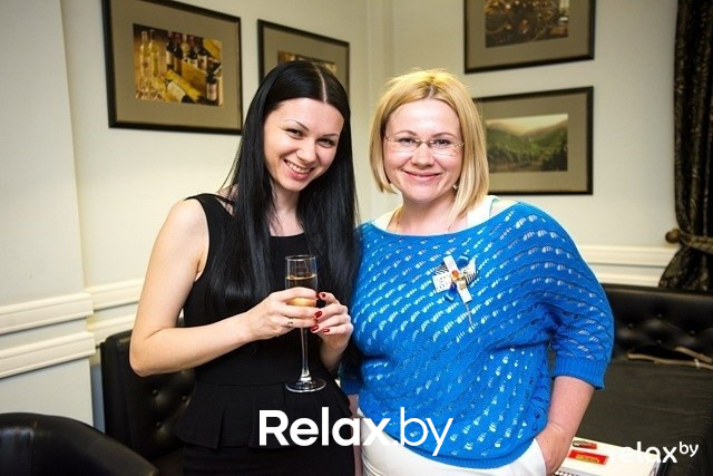 Выпускной бизнес-школы Расти, фото № 67