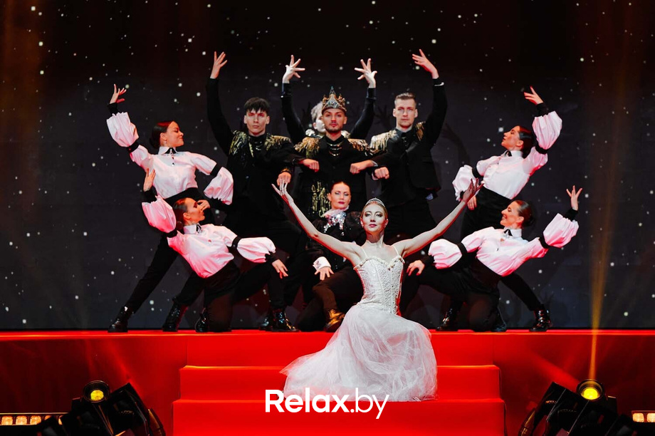 IX Бизнес-премия «Номер один», фото № 103