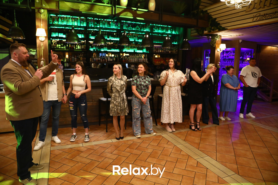 День рождения ресторана «Поедем Поедим», фото № 34