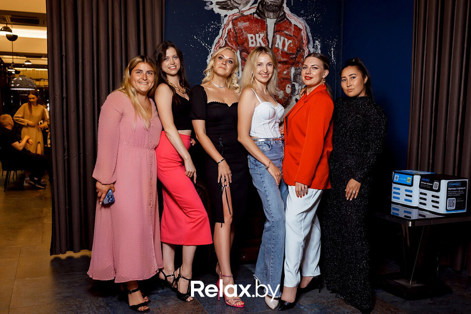 Brooklyn Live!, фото № 18