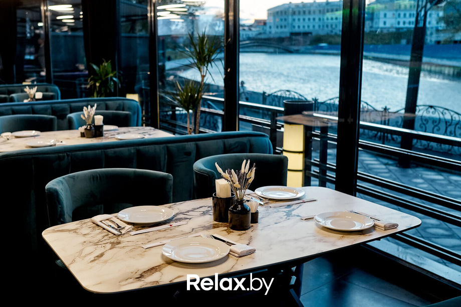 Restaurant LUNA - opening, фото № 30