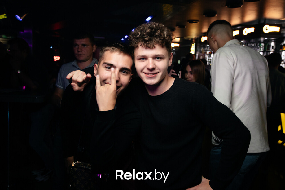 Бородачи party, фото № 14