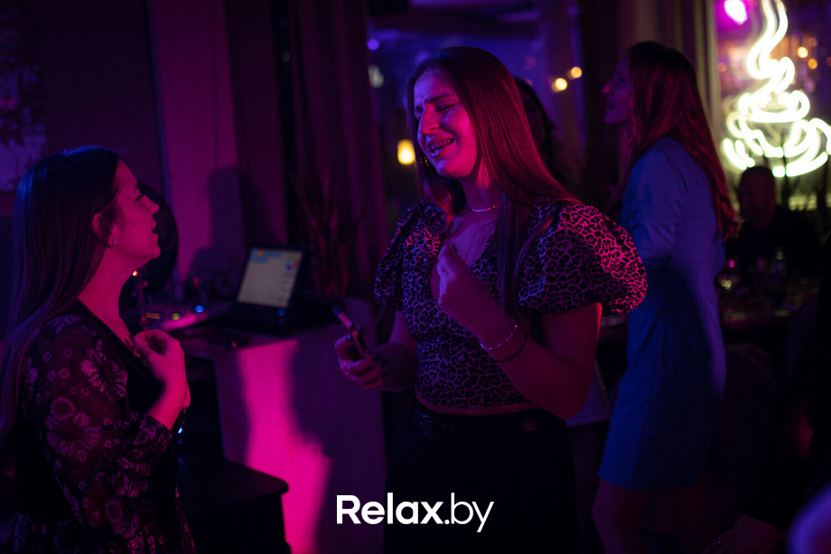 Ночные жители, фото № 45