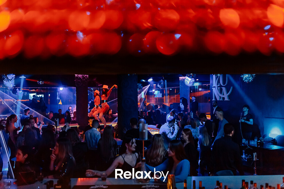 Winter vibes, фото № 25