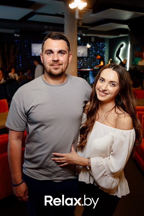 Ночные жители, фото № 41