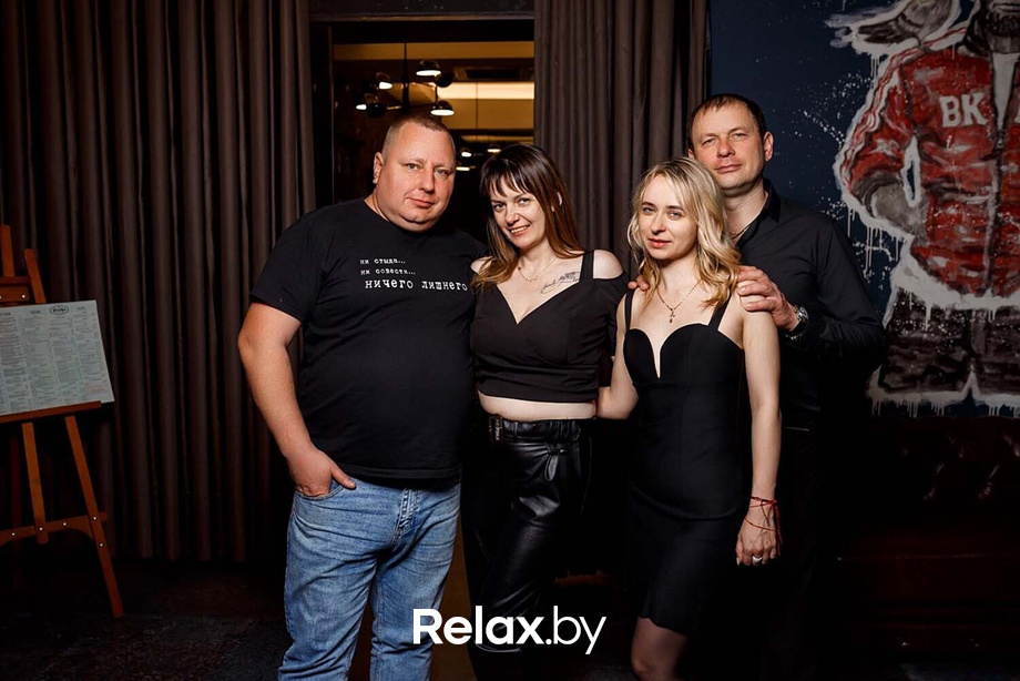 Brooklyn Live!, фото № 42