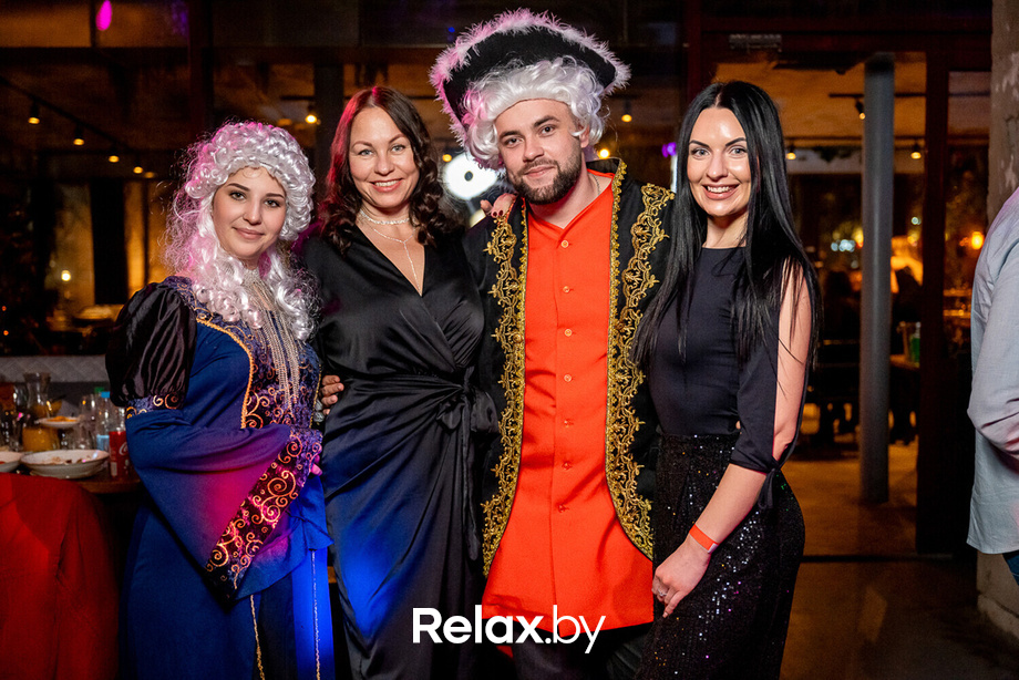 Новый 2024 год, фото № 93