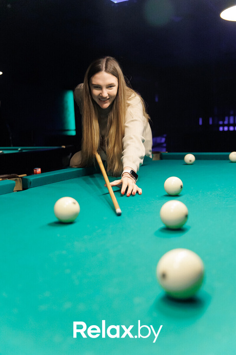 Боулинг BARBERRY, фото № 30