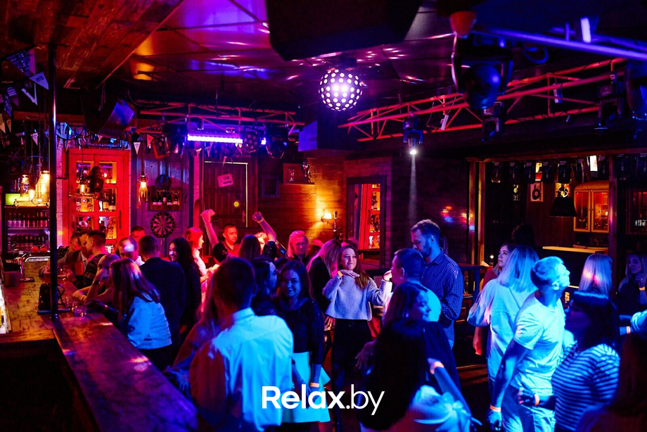 Пятница в Квартире №3, фото № 43