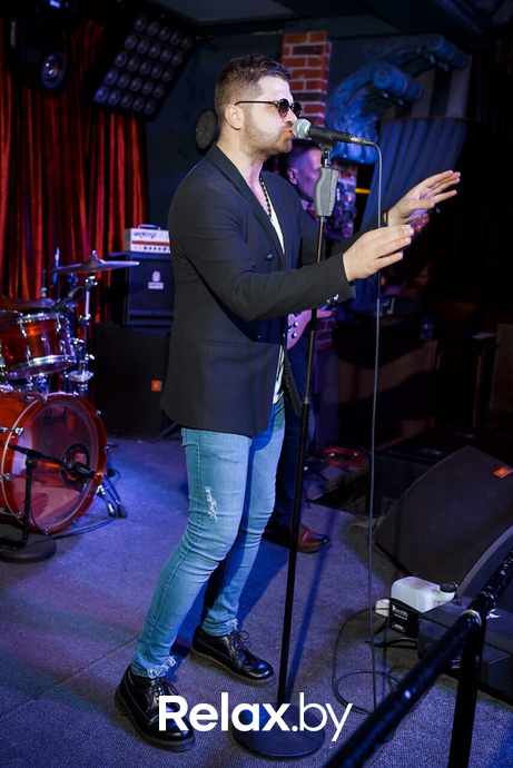 Brooklyn Live!, фото № 39