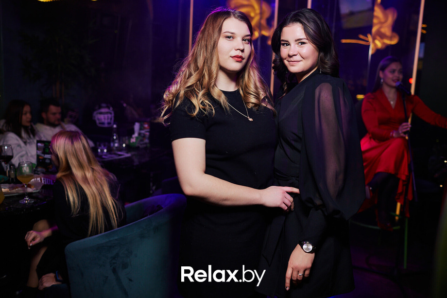 NuaSmoke Night, фото № 19