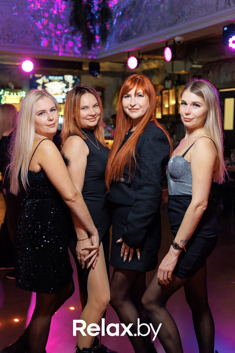 Международный женский день, фото № 95