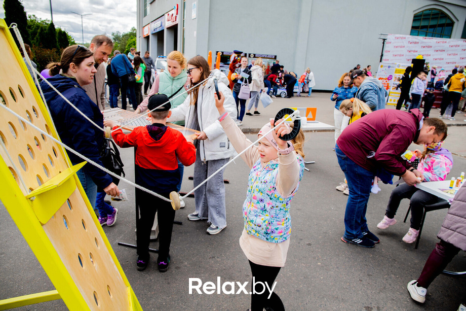 Марафон детских желаний, фото № 176