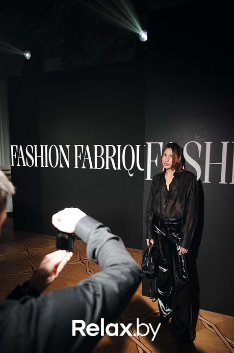 Fashion Fabrique 2.0 (часть 14), фото № 118
