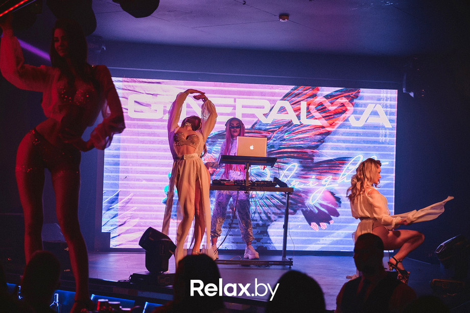 DJ Generalova (Moscow), фото № 84