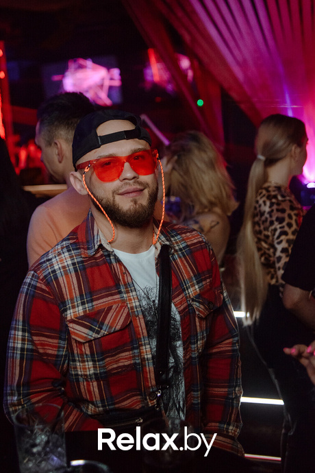 Saturday «Don’t stop the party», фото № 33