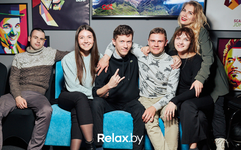 Караоке, фото № 20