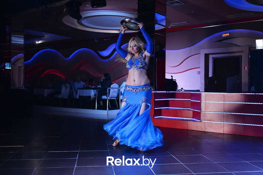 Magic Night, фото № 16