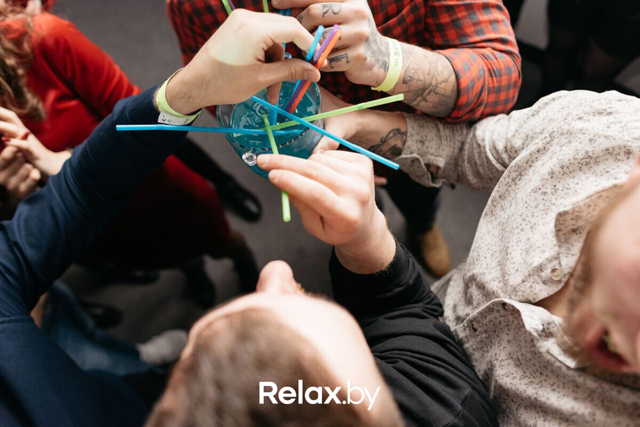 Winter Night, фото № 49