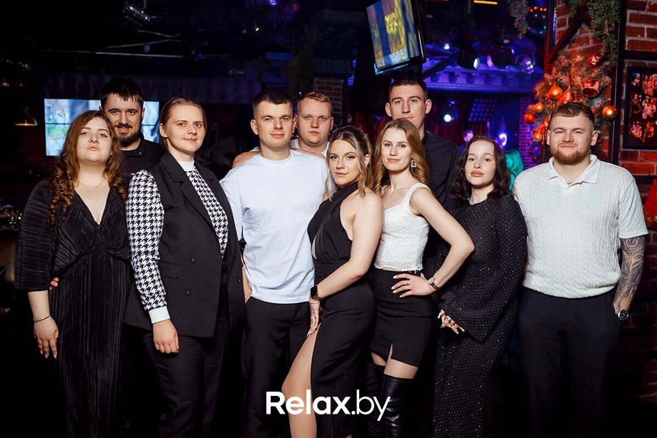 Новогодний Бруклин, фото № 39