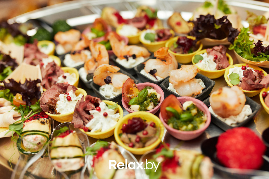 «Осень на драйве» вместе с BMW 5, фото № 11