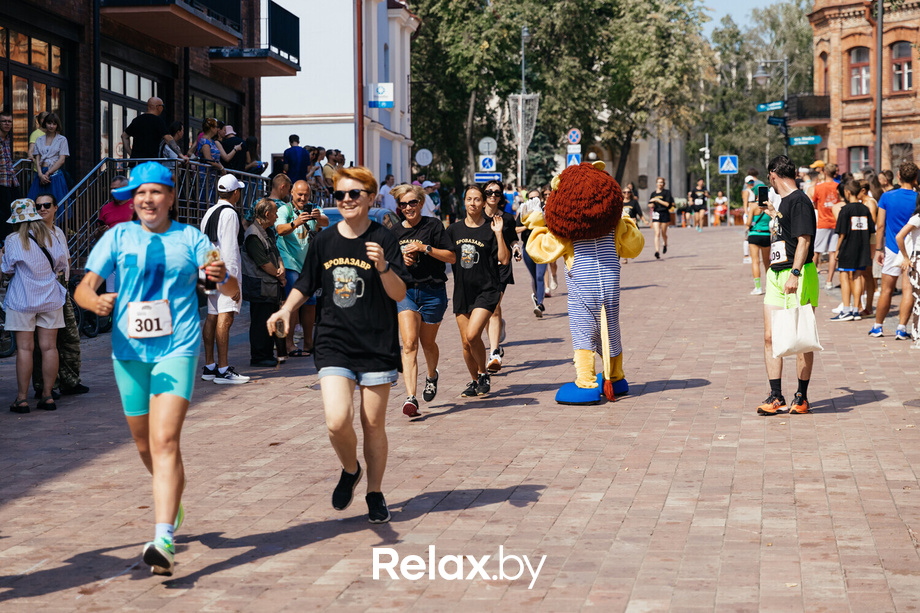 Бровару 27! Забег «Броварская миля 2024», фото № 111