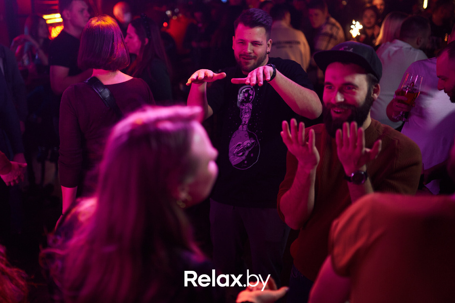 Старый Новый год, фото № 64