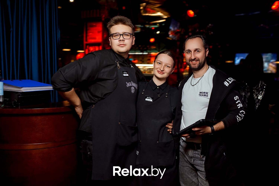 Brooklyn Live!, фото № 36