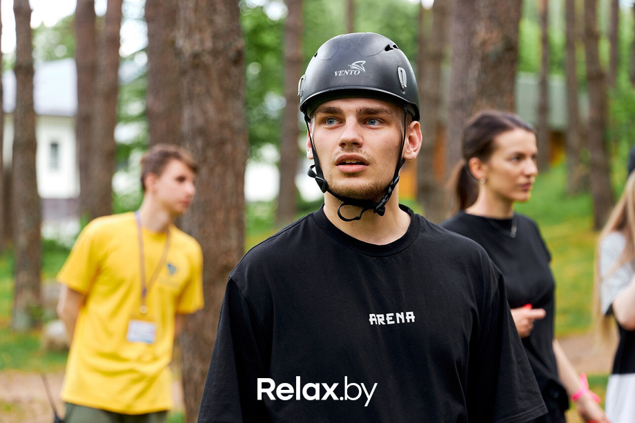 МЕГА-отрыв Relax.by, фото № 214