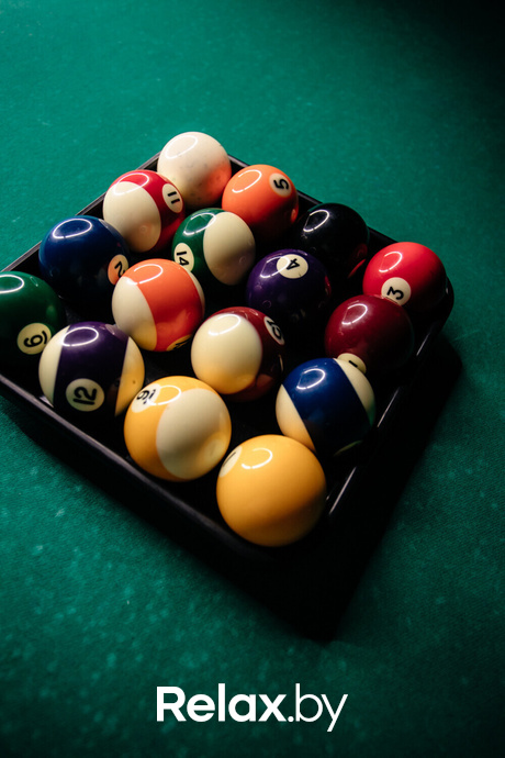 Лето! Давай до свидания!, фото № 15