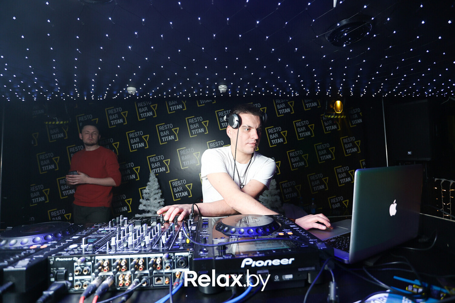 Морозный движ, фото № 33