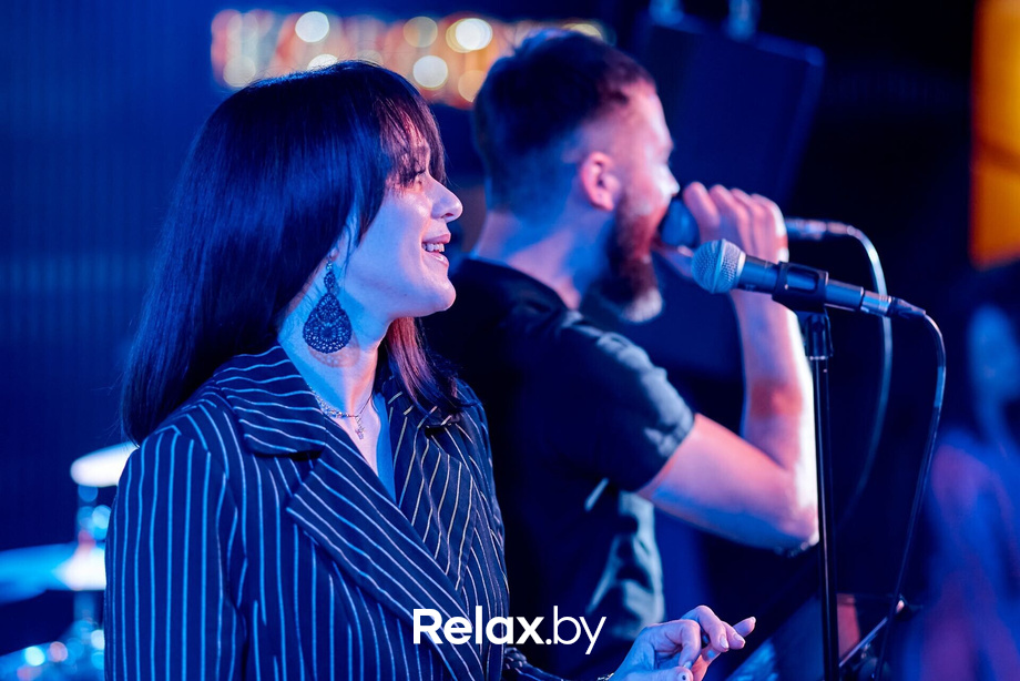 Saturday music, фото № 29