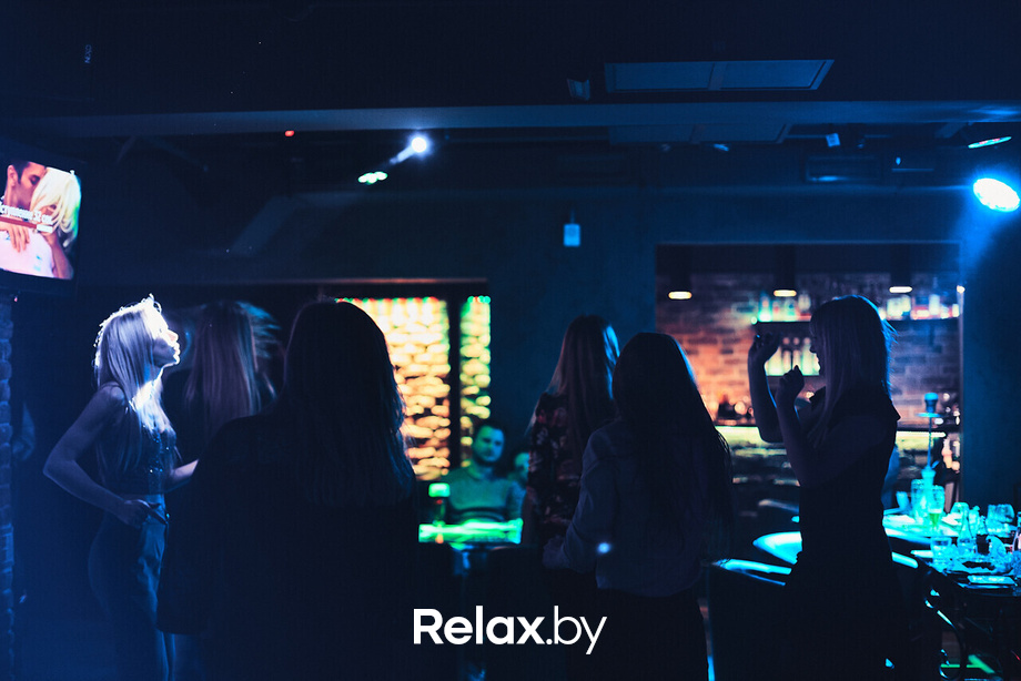 Караоке в «Ast club», фото № 51