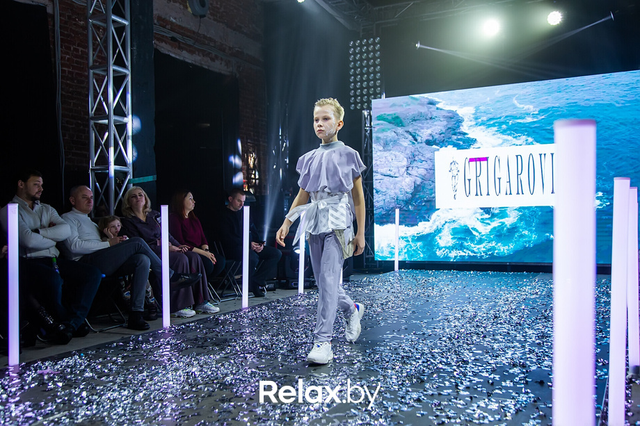 Kids Fashion Week 2021, фото № 298
