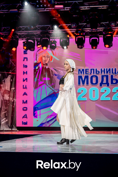 Мельница моды 2022, фото № 156