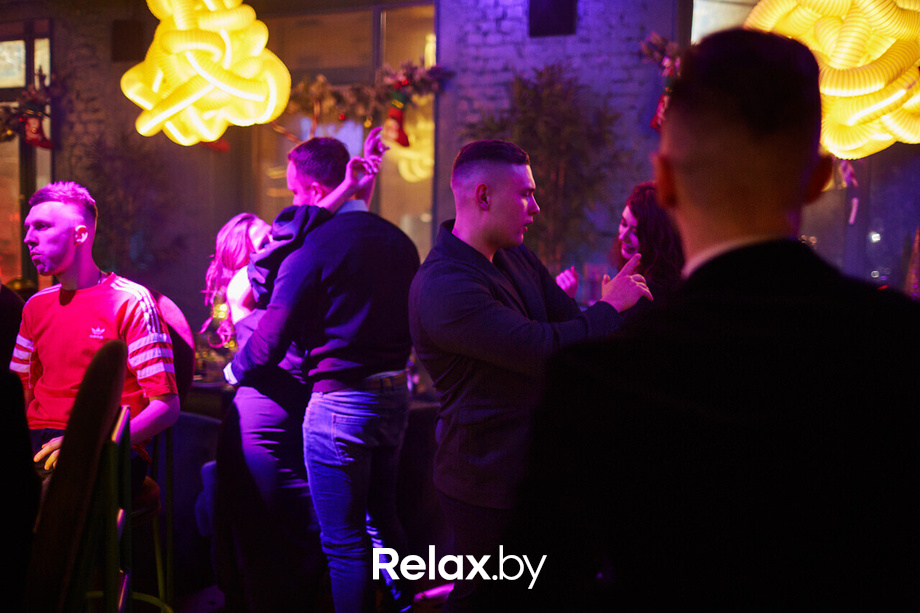 Nua New Year 2022, фото № 59