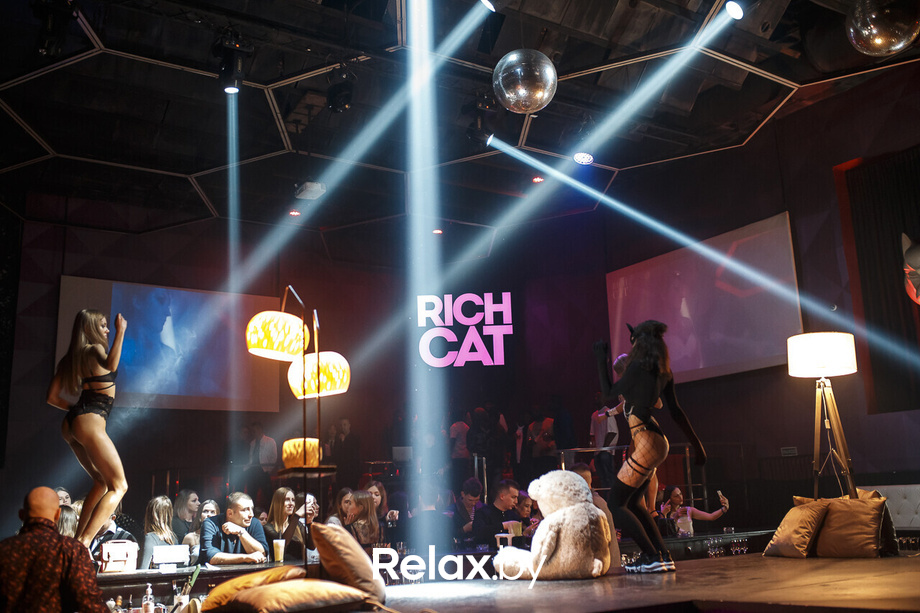 Пижамная вечеринка | part 1, фото № 4