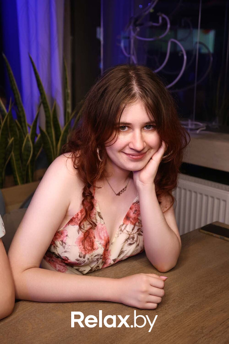 Ночные жители, фото № 58