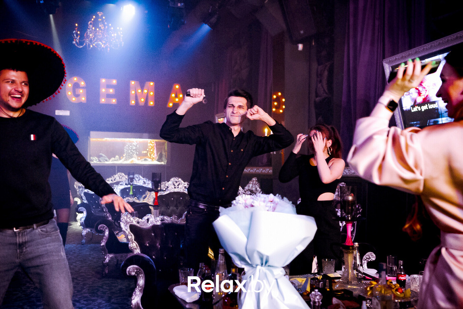 Tropico Night, фото № 28