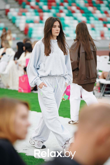 Показ Fashion Fabrique, фото № 128