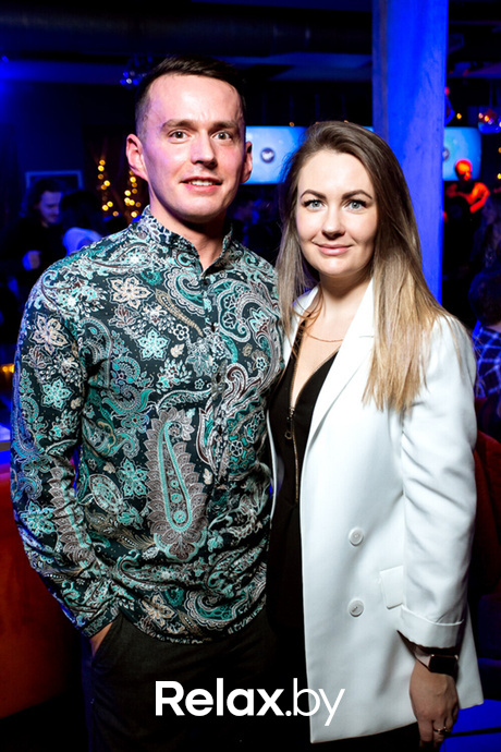 Ночные жители, фото № 15