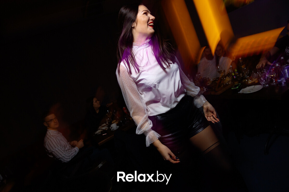 Saturday in the fire, фото № 45