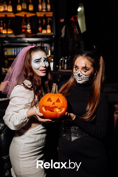 Halloween, фото № 29