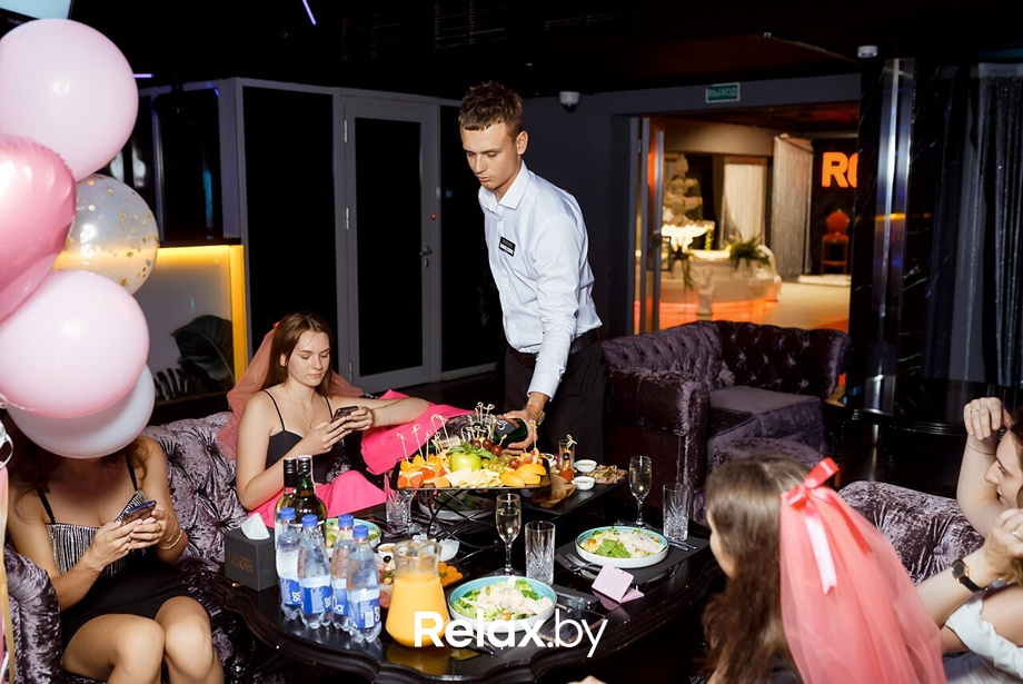 Saturday Party, фото № 18