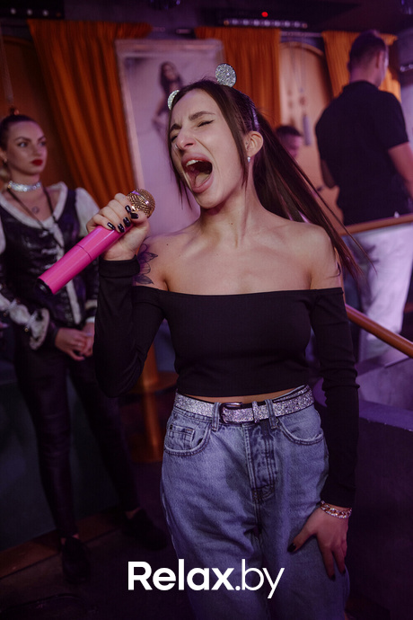 Saturday LUXURIA LXR, фото № 17