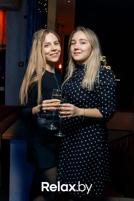 Суббота в кафе-баре «Есенин», фото № 3