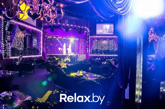 Зажигаем звезды, фото № 4