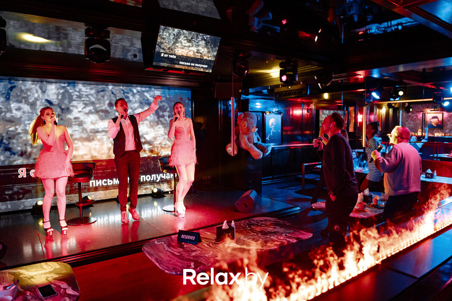 Пятница и суббота в RadioKillers, фото № 24