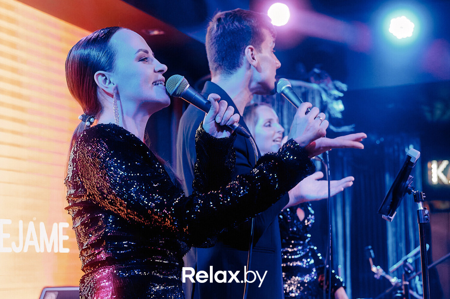 Saturday music, фото № 15